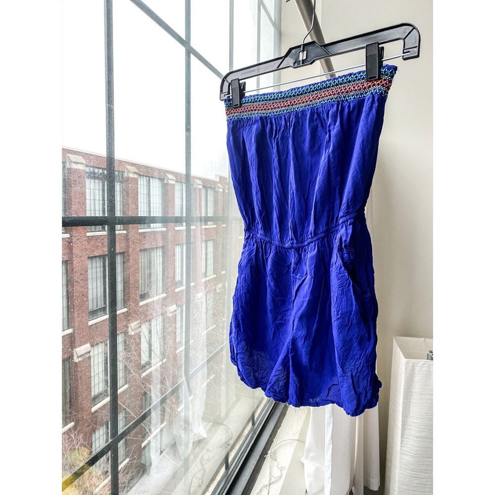 Bathing suit cover up